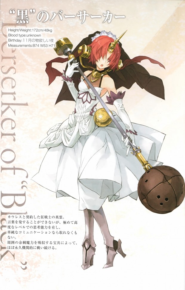 Fate/Apocrypha Images batch-A