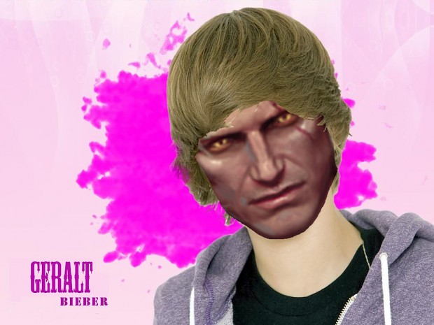 Geralt Bieber