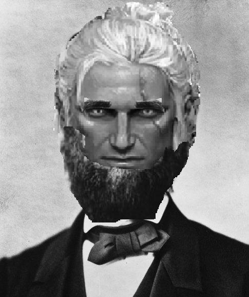 Geralt Lincoln
