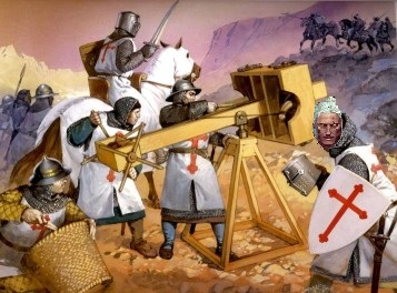 Religious Geralt Sieges Jerusalem
