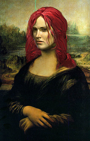 Mona Merigold