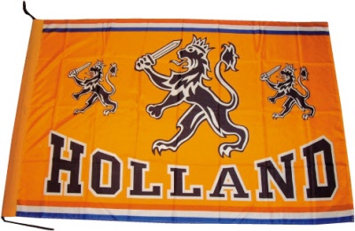 hup holland