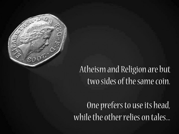 Ohh religion...