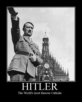 Hitler....
