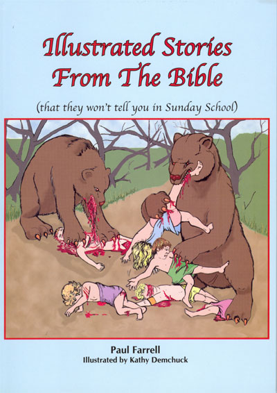 illustrations from the bible