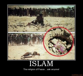 Islam in a nutshell
