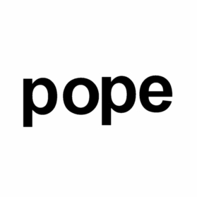 Pope/Pedo