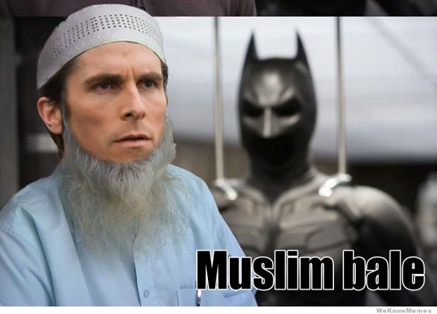 Muslim Bale