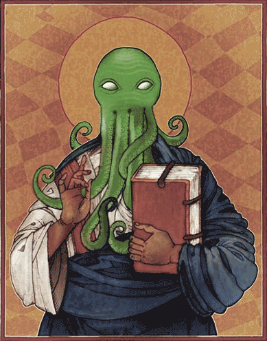 Our Lord's Son: Jethulu