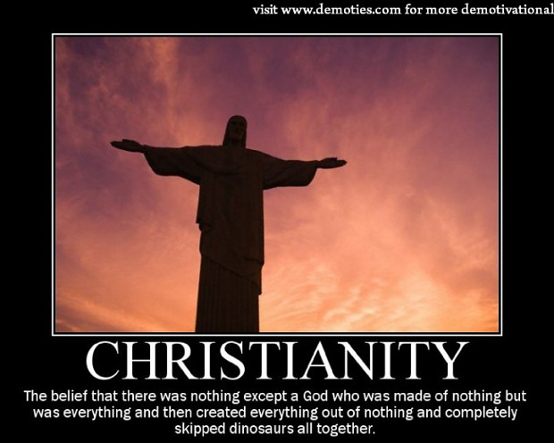 Christianity 3