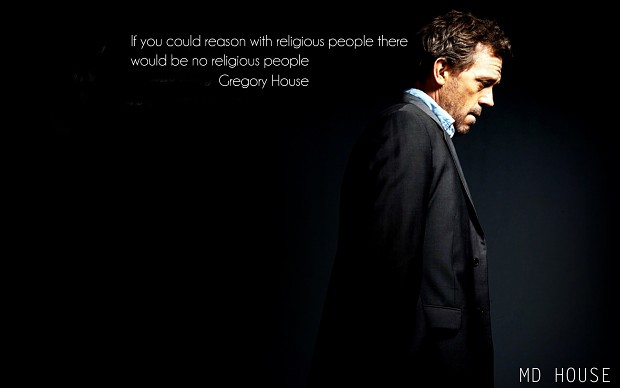 Gregory House M.D.