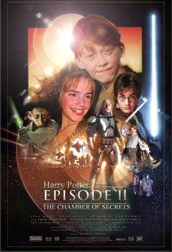 Harry Poter Episode II image - Mod DB