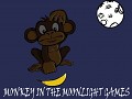 Monkey in the moonlight games