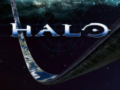 Halo images