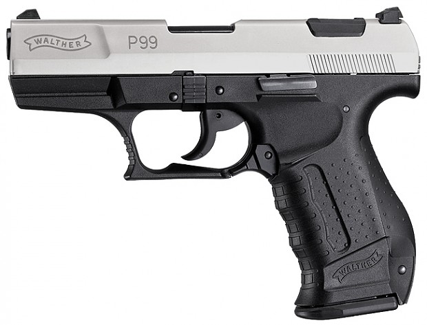 Walker P9M (Walther P99)