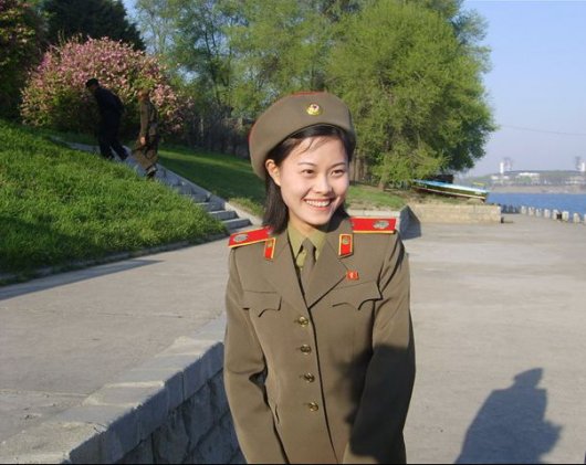 North Korean