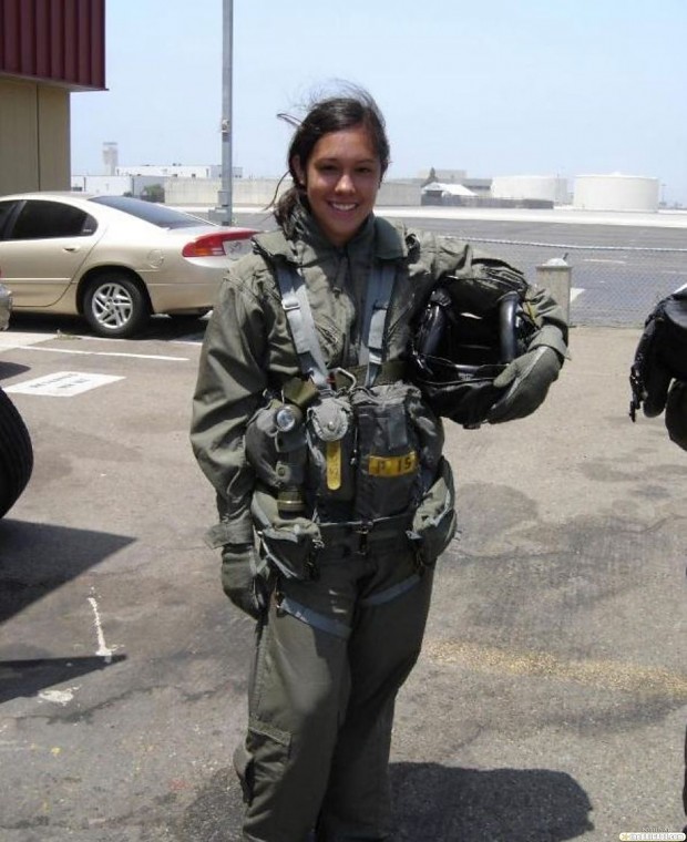 Female Chinese And Usa Pilots Image Females In Uniform Lovers Group
