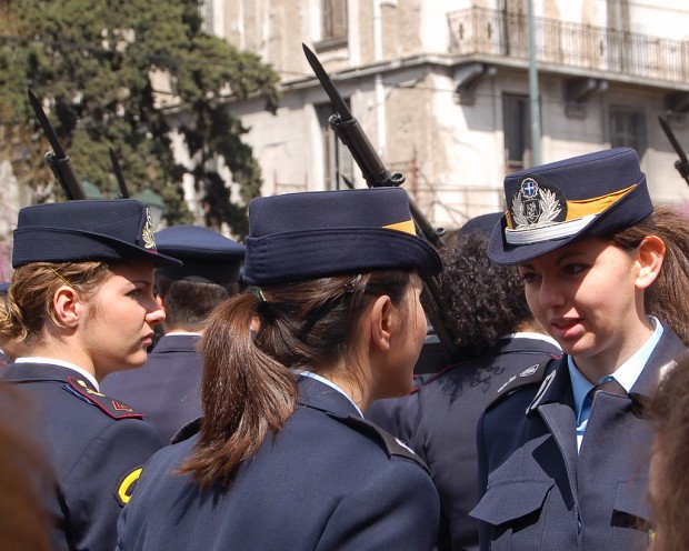Greek police