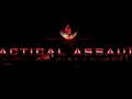 Tactical Assualt Beta Testing Group