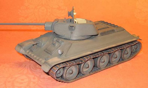 T-34/57