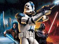 Star Wars Battlefront 2 The Clone Wars Fan Group