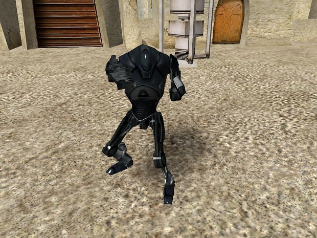 B2 Super Battle droid