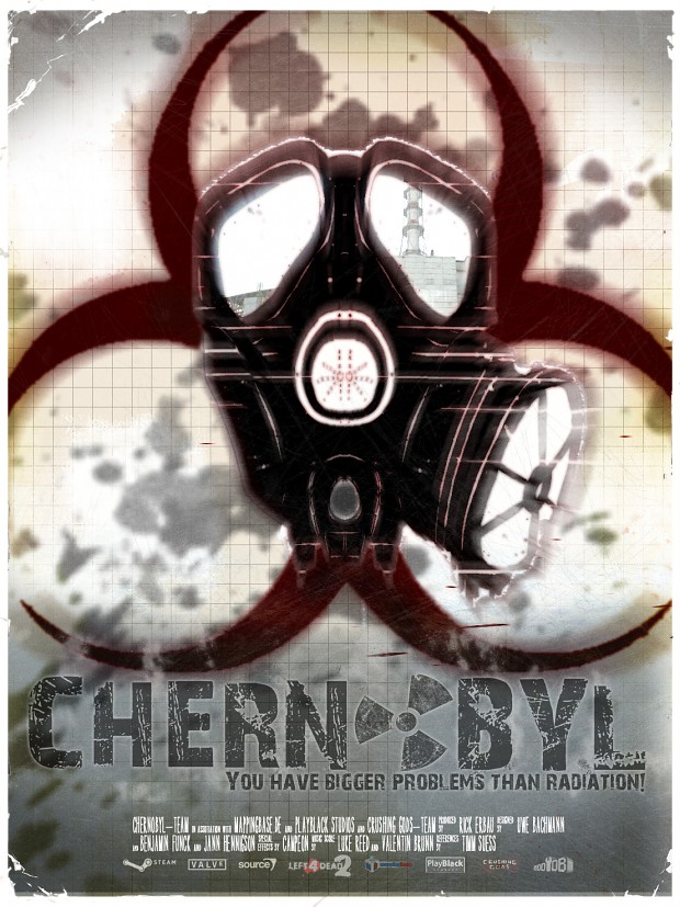 Chernobyl-Poster