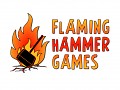 Flaming Hammer Games