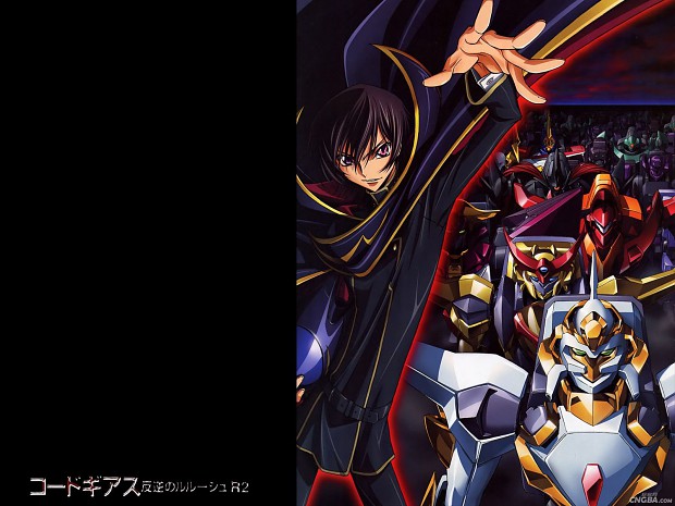Lelouch and the Knightmares