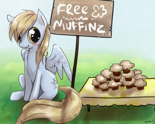 Free Muffinz