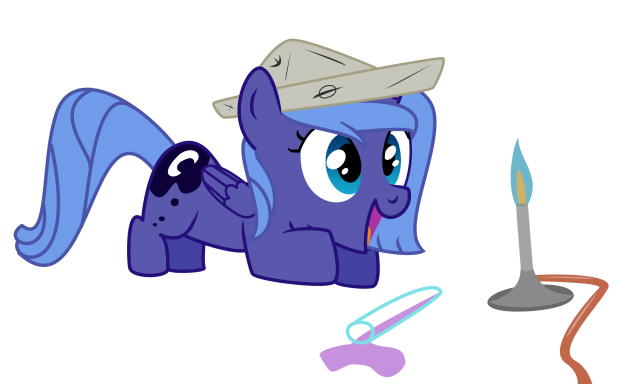 Woona Hat And Science