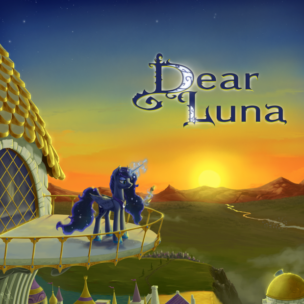 Dear Luna