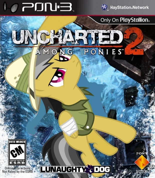 A Game We All Want