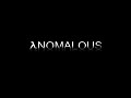 Anomalous Team
