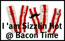 Bacon stuff