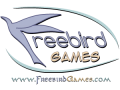 Freebird Games