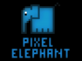 Pixel Elephant