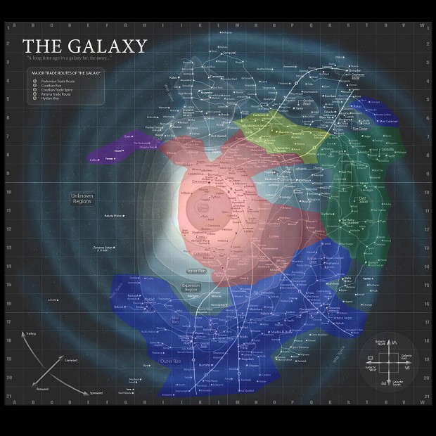 A Galaxy Divided 3/4/15 image - Star Wars - Roleplay Group - Mod DB