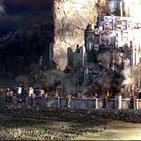 What will happen to Minas Tirith