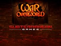 Subterranean Games
