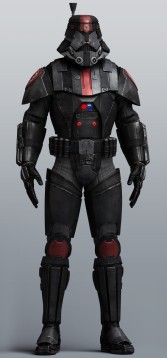 Sith Troopers?