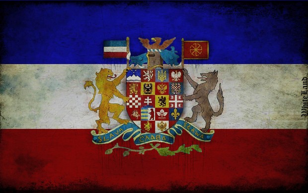 Another slavic flag