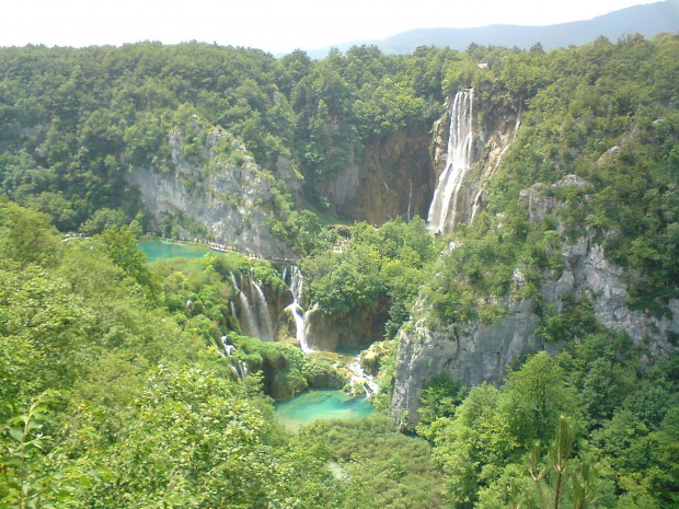 Krka National Park, Croatia.