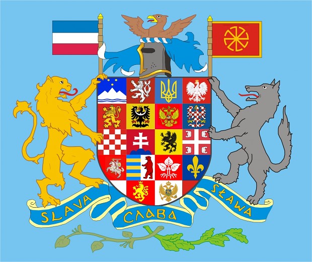 Slavic unity