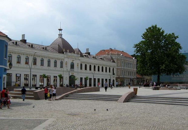 Tuzla,  Bosnia and Herzegovina