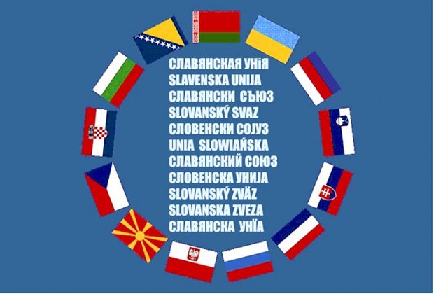 Slavic union