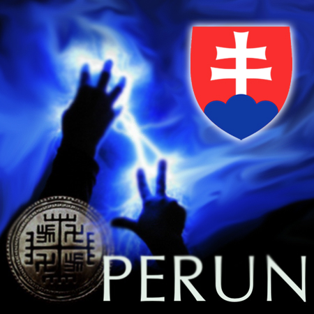 Perun Slovakia