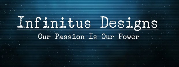 Infinitus Logo