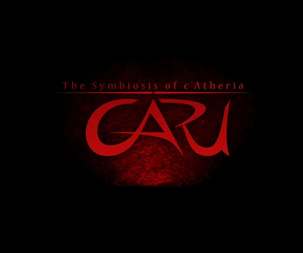 The Symbiosis of c'Atheria: Caru