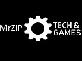 MrZip Tech & Games